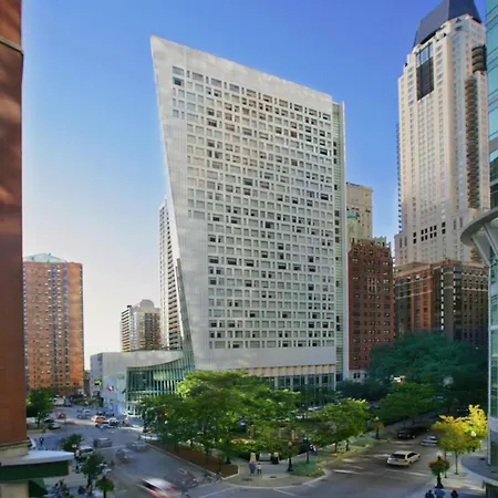 Sofitel Chicago Magnificent Mile Hotel